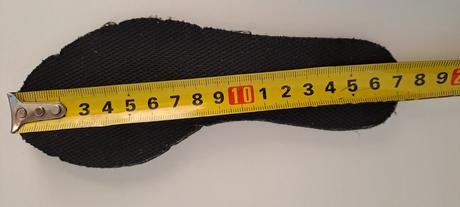 Kopacky kipsta, velkost 27, 27