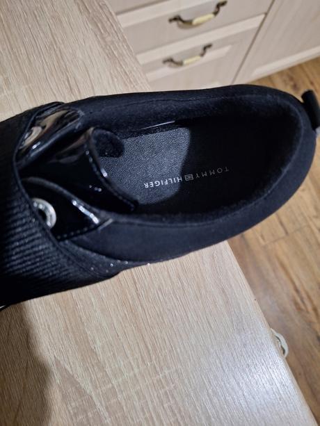 Damske tenisky hilfiger, tommy hilfiger,40