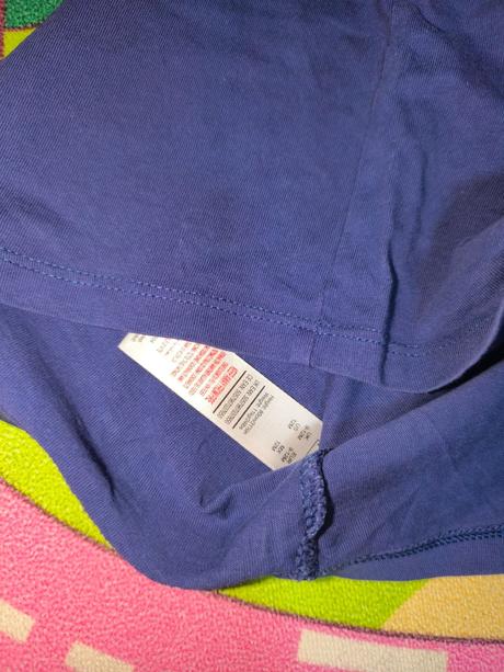 Tričko, f&f,80