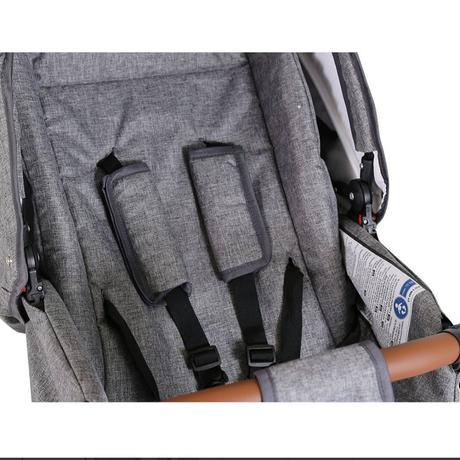 Kočík 3-kombinácia, kunert,kunert rotax