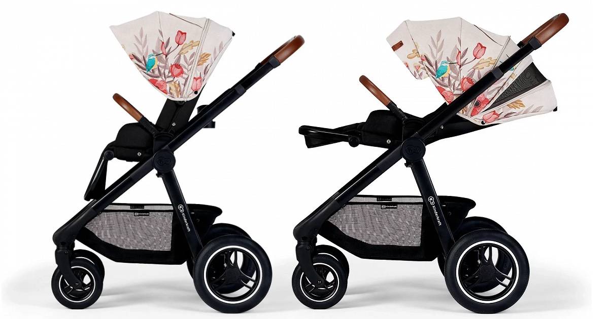 Kinderkraft Everyday