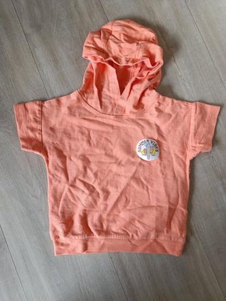 Chlapčenské tričko, pepco,92