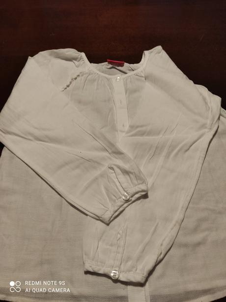 Dievcenska bluzka, next,122