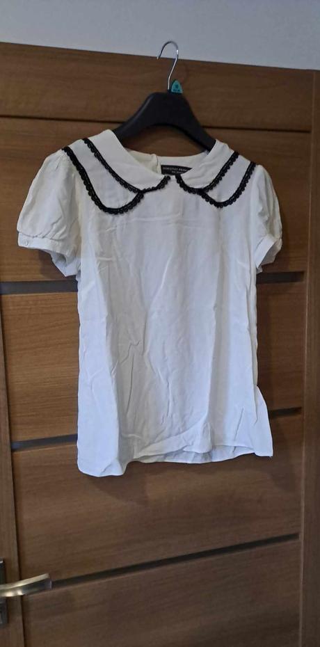 Jemná bluzka dorothy perkins velkost 38, dorothy perkins,m