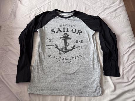 Tričko, reserved,158