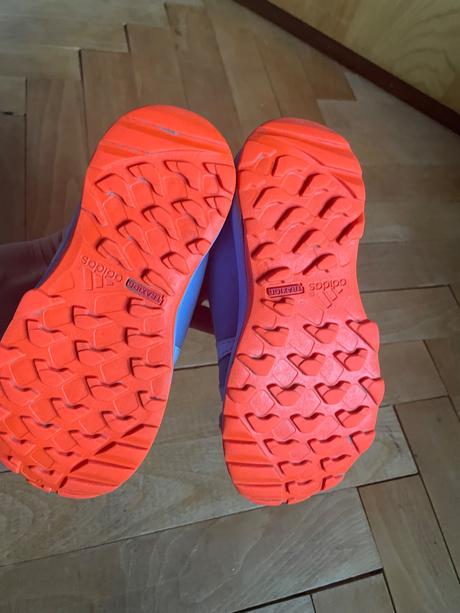 Adidas terrex agravic boa rain.rdy veľ 29, adidas,29