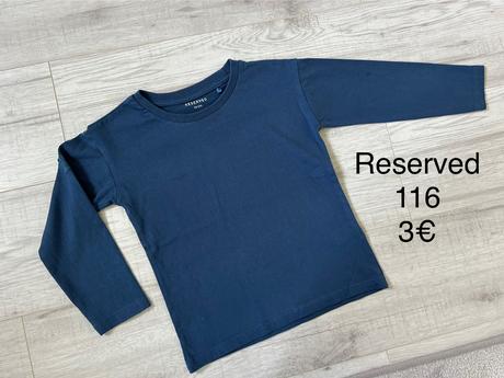Nátelník, reserved,116