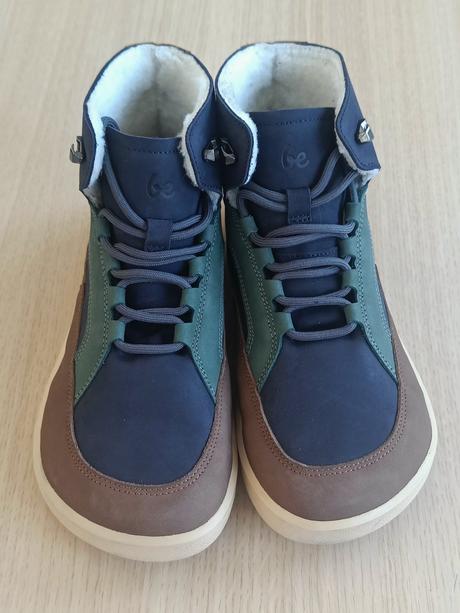 Be lenka york - navy, brown & beige 38, be lenka,38