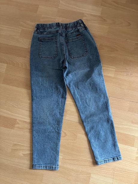 Baggy rifle, chapter young,158