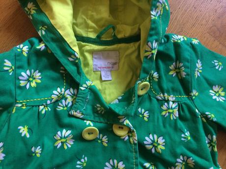 Krásny kabatik, next,98