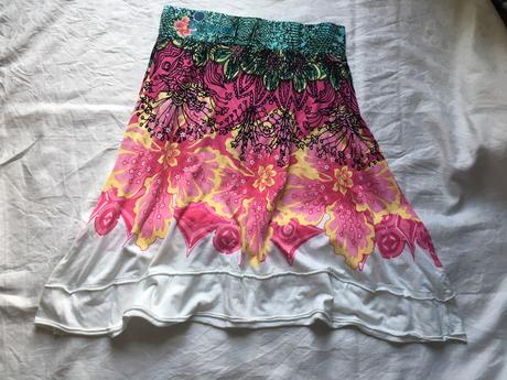 Sukňa, desigual,m