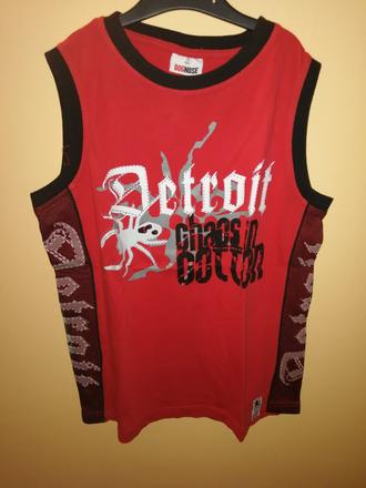 Tričko, dognose,164