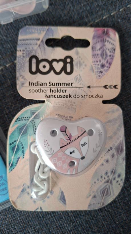 Retiazka na cumlík, lovi