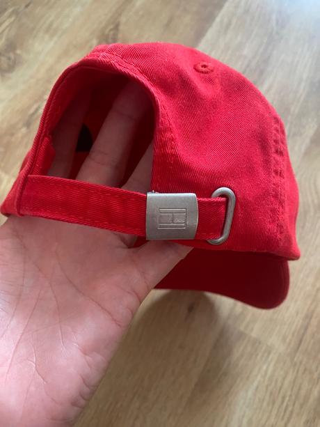 Tommy hilfiger šiltovka, tommy hilfiger