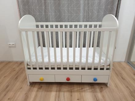 Detska postielka ikea, šírka (cm): 60,dĺžka (cm): 120