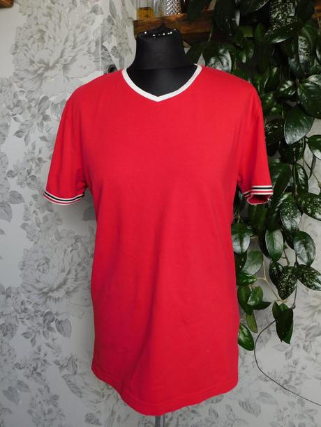 Moncler kvalitne tričko, 40