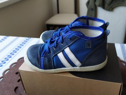 Rak tenisky č.24, rak,24