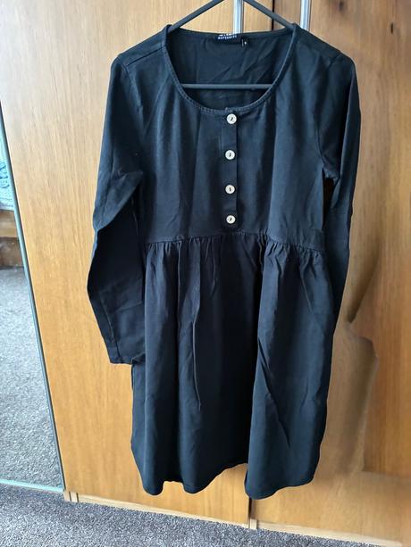 Tehu/kojo šaty, only,s