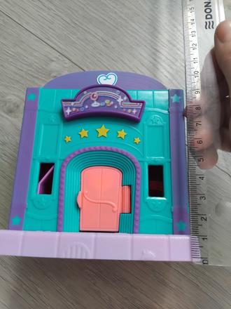 Polly pocket, 