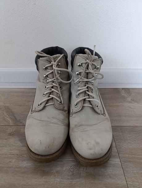 Dámske členkové topánky, 41