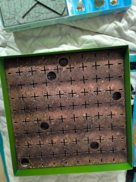 Sklenené guľôčky freshheads,