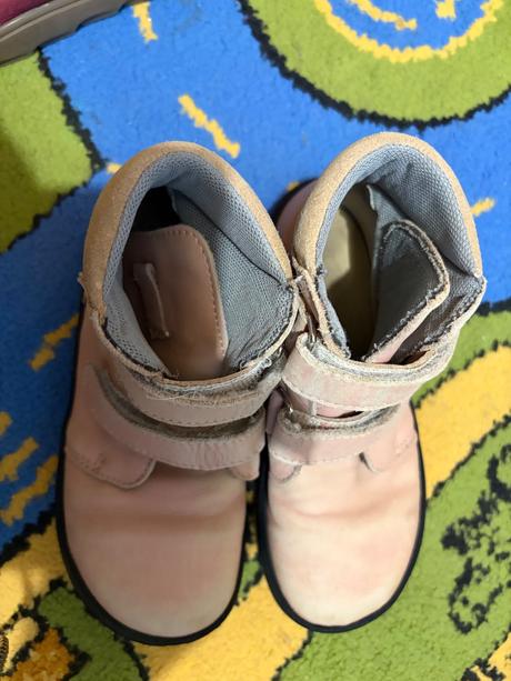 Jonap prechodne jesenne topanky, jonap,29