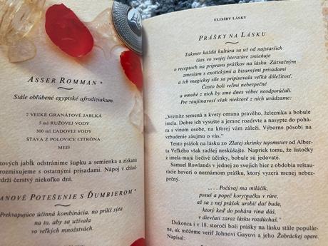 Jedlá a láska-prvé vyd.1991, 