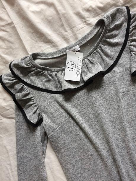 1st somnium úpletové šaty vel.s, 36 / s