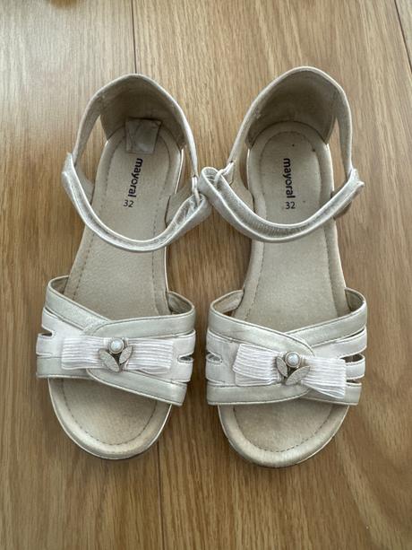Sandálky, mayoral,32