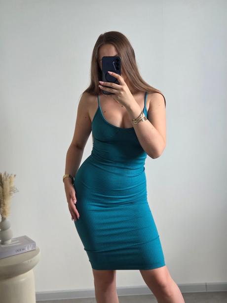 Zara šaty xs/s, zara,s / xs
