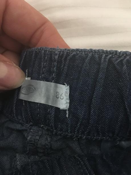 Jemné rifle 86, pepco,86