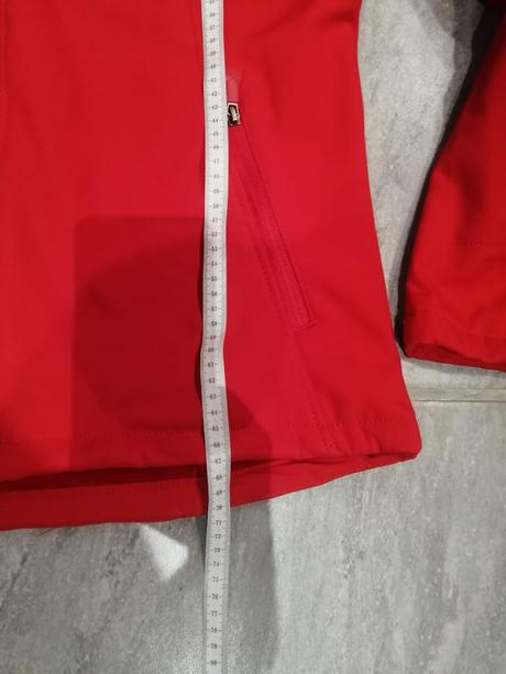 Softshellova bunda zn janina v 42, 42