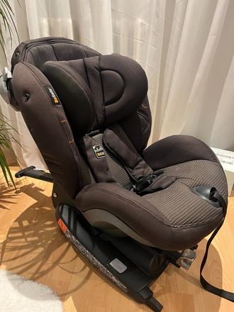 Autosedačka besafe izi combi x4 isofix, besafe