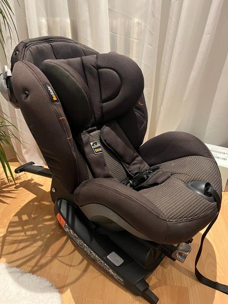 Autosedačka besafe izi combi x4 isofix, besafe