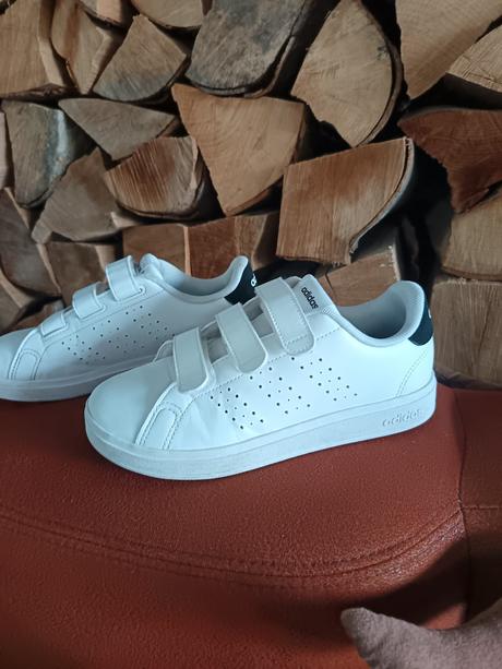 Adidas tenisky, adidas,35