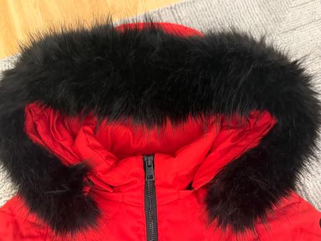 Bunda amnesia eva prokai, s