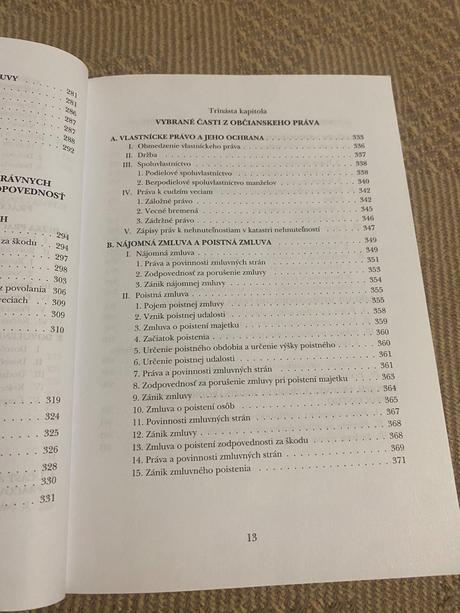 Základy práva pre ekonómov dušan holub mikuláš sab,