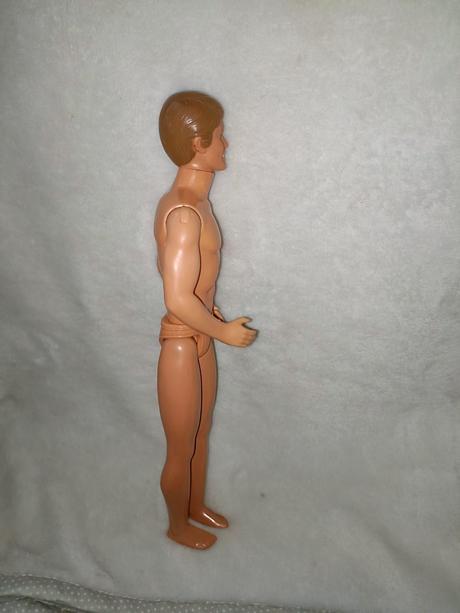 Barbie ken, 