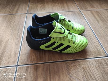 Kopačky pre chlapcov, adidas,32