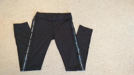 Športové legíny rocco barocco, s