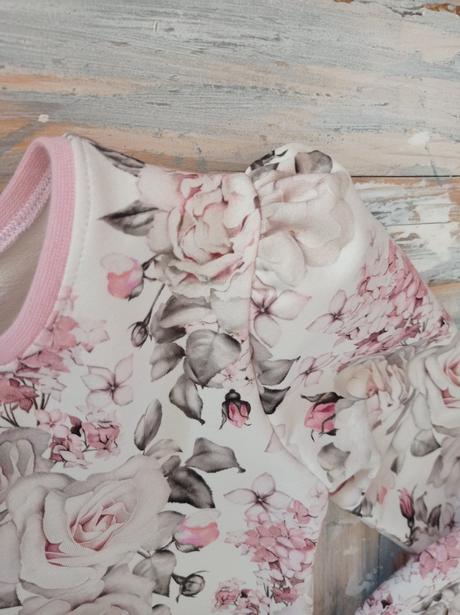 Súprava nohavice-legíny a tričko, 80 - 116