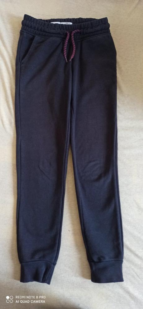 Tepláky pre chlapca, 122