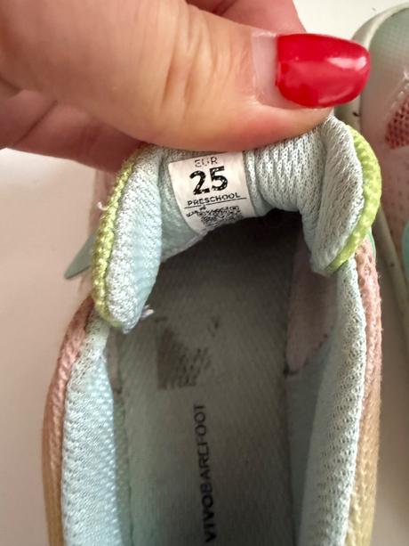 Vivobarefoot primus 25, vivobarefoot,25