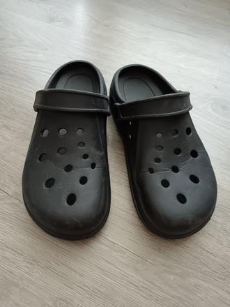 Kroksy, f&f,37