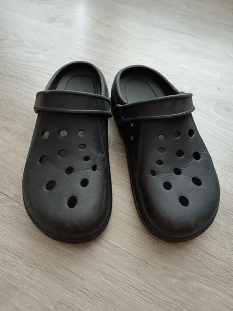 Kroksy, f&f,37