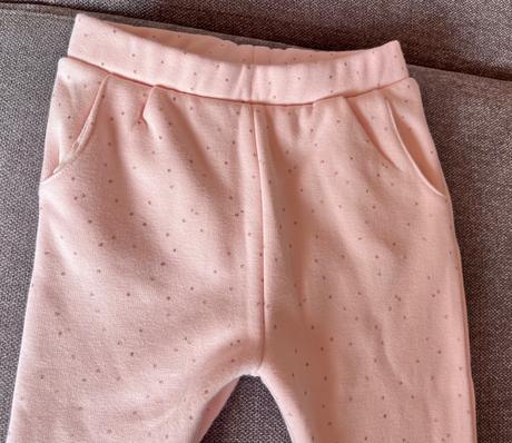 Peknucke zateplene leginky, kik,92