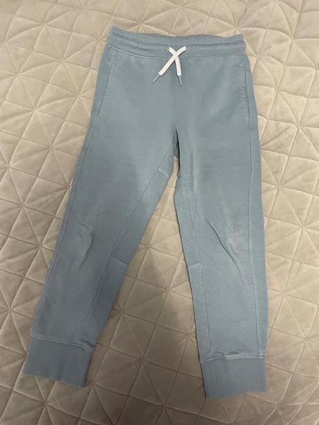 Teplákové nohavice, reserved,122