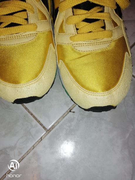 Asics botasky 44, asics,44