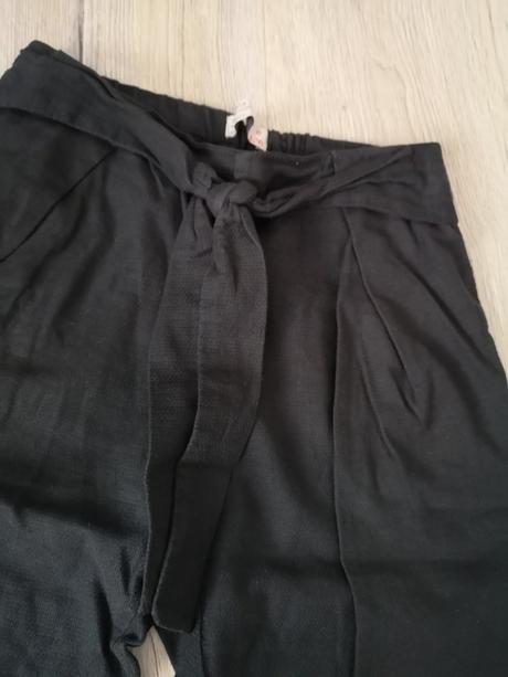 Lahke nohavice, zara,128