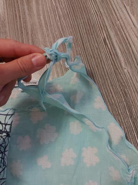 Ľahké tričko/blúzka, m